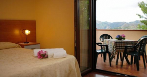  B&B Fort Apache   Монфортесан Гйорджио